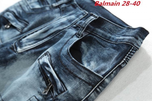 B.a.l.m.a.i.n. Long Jeans 1400 Men