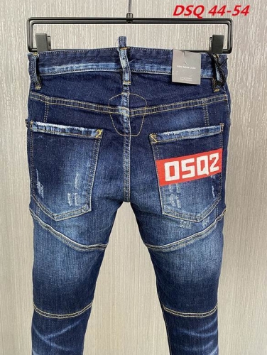 D.S.Q. Long Jeans 1063 Men