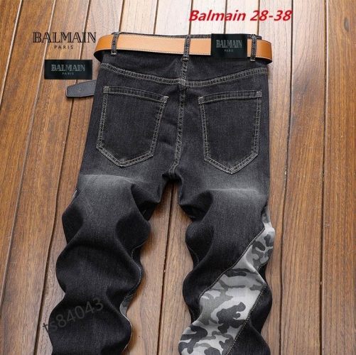 B.a.l.m.a.i.n. Long Jeans 1669 Men