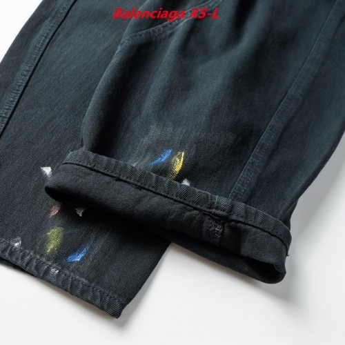 B.a.l.e.n.c.i.a.g.a. Long Jeans 1187 Men