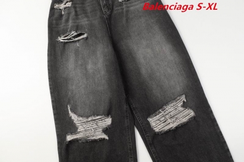 B.a.l.e.n.c.i.a.g.a. Long Jeans 1370 Men