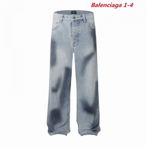 B.a.l.e.n.c.i.a.g.a. Long Jeans 1045 Men