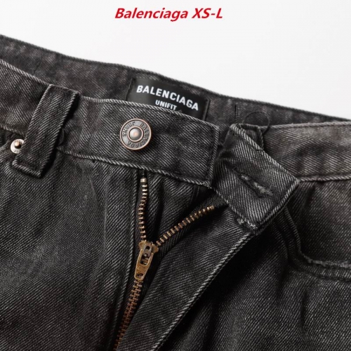 B.a.l.e.n.c.i.a.g.a. Long Jeans 1246 Men