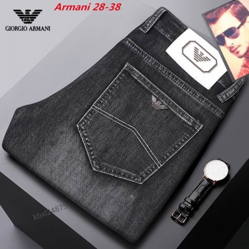 A.r.m.a.n.i. Long Jeans 1108 Men