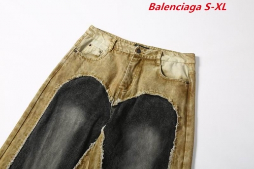 B.a.l.e.n.c.i.a.g.a. Long Jeans 1358 Men