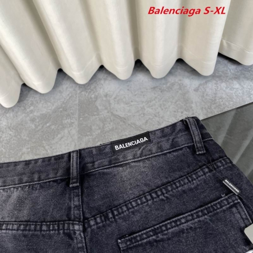 B.a.l.e.n.c.i.a.g.a. Long Jeans 1397 Men