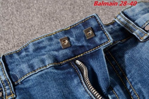 B.a.l.m.a.i.n. Long Jeans 1025 Men