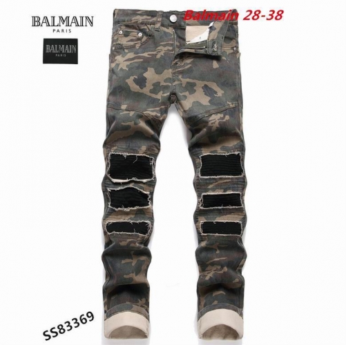 B.a.l.m.a.i.n. Long Jeans 1785 Men