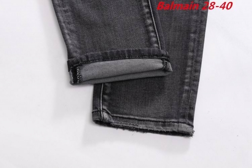 B.a.l.m.a.i.n. Long Jeans 1593 Men