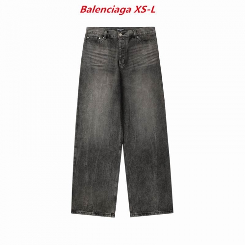 B.a.l.e.n.c.i.a.g.a. Long Jeans 1209 Men