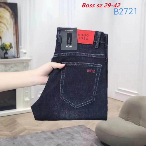 B.o.s.s. Short Jeans 1010 Men