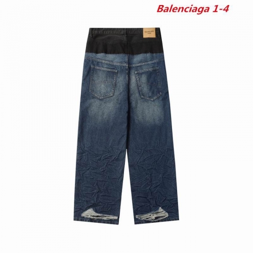 B.a.l.e.n.c.i.a.g.a. Long Jeans 1063 Men