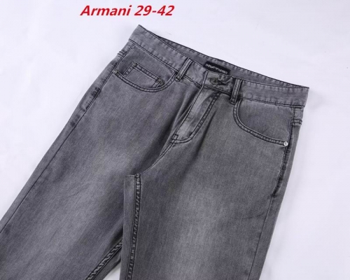 A.r.m.a.n.i. Long Jeans 1316 Men