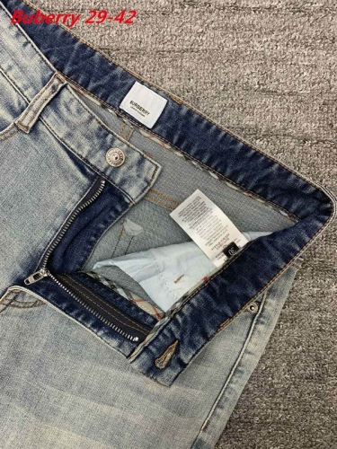 B.u.r.b.e.r.r.y. Long Jeans 1305 Men