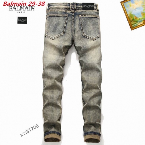 B.a.l.m.a.i.n. Long Jeans 2051 Men