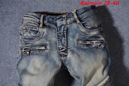 B.a.l.m.a.i.n. Long Jeans 1065 Men