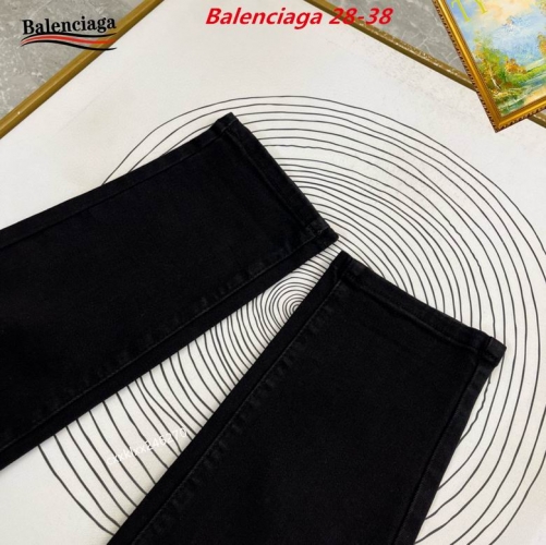 B.a.l.e.n.c.i.a.g.a. Long Jeans 1716 Men