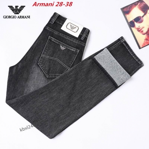 A.r.m.a.n.i. Long Jeans 1112 Men