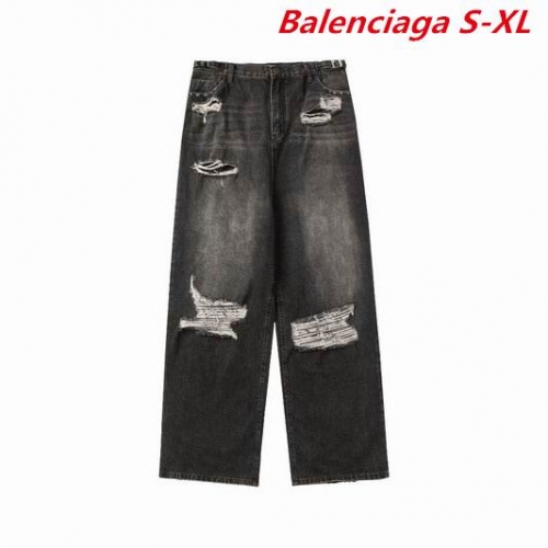 B.a.l.e.n.c.i.a.g.a. Long Jeans 1376 Men