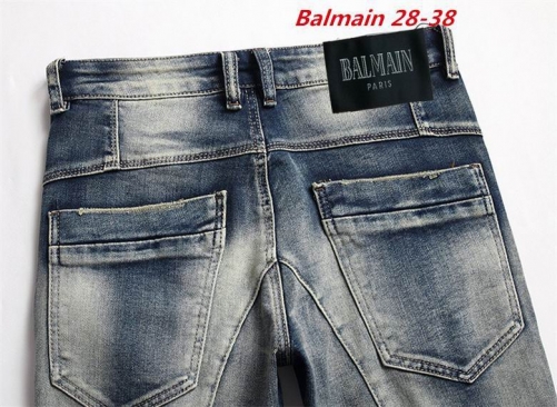 B.a.l.m.a.i.n. Long Jeans 1705 Men