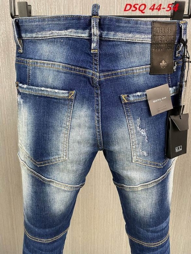 D.S.Q. Long Jeans 1082 Men