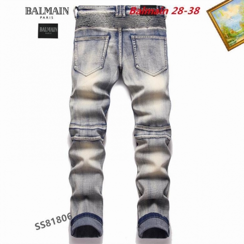 B.a.l.m.a.i.n. Long Jeans 1831 Men