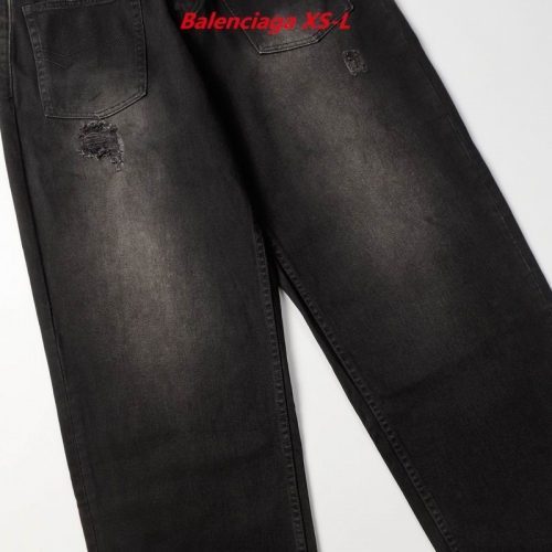 B.a.l.e.n.c.i.a.g.a. Long Jeans 1215 Men