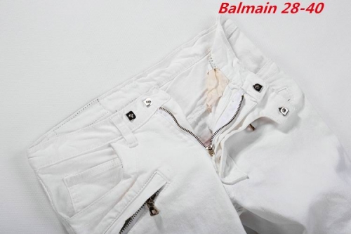 B.a.l.m.a.i.n. Long Jeans 1209 Men