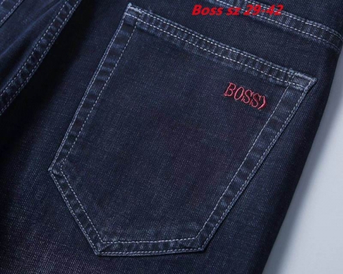 B.o.s.s. Short Jeans 1011 Men