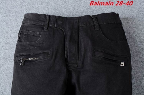 B.a.l.m.a.i.n. Long Jeans 1409 Men