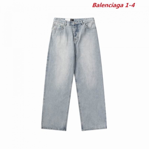 B.a.l.e.n.c.i.a.g.a. Long Jeans 1009 Men