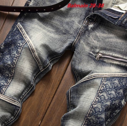 B.a.l.m.a.i.n. Long Jeans 1768 Men