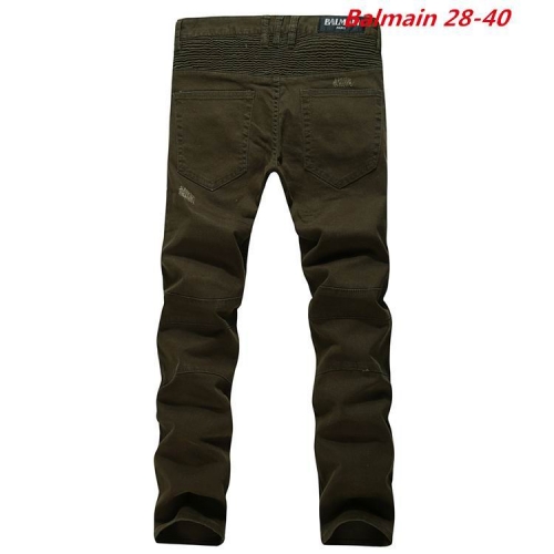 B.a.l.m.a.i.n. Long Jeans 1279 Men