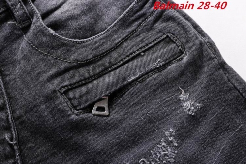 B.a.l.m.a.i.n. Long Jeans 1126 Men