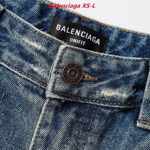 B.a.l.e.n.c.i.a.g.a. Long Jeans 1259 Men