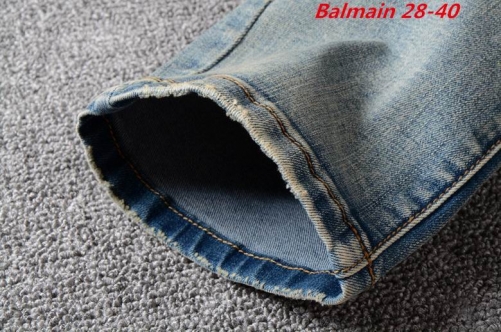 B.a.l.m.a.i.n. Long Jeans 1421 Men