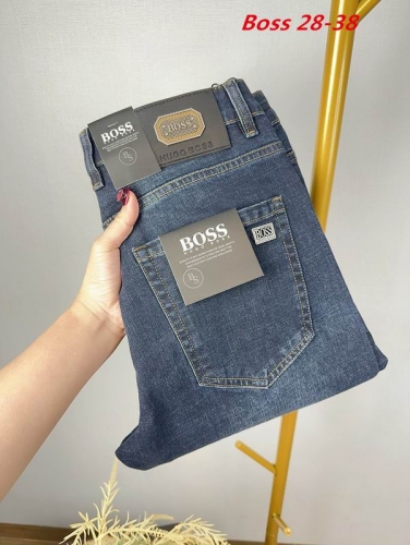 B.o.s.s. Long Jeans 1033 Men