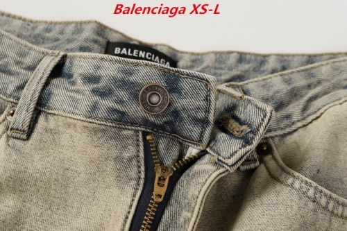 B.a.l.e.n.c.i.a.g.a. Long Jeans 1088 Men