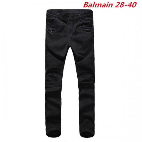 B.a.l.m.a.i.n. Long Jeans 1220 Men