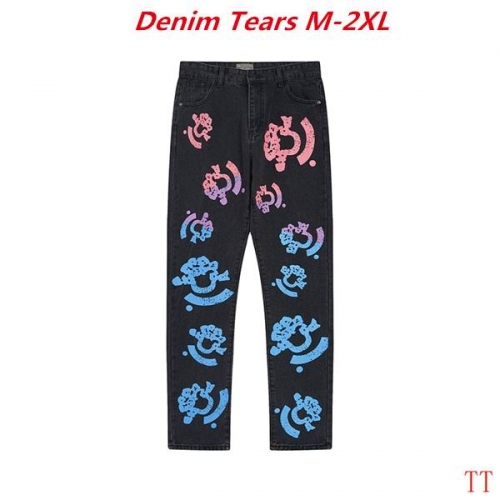 D.e.n.i.m. T.e.a.r.s. Long Jeans 1009 Men