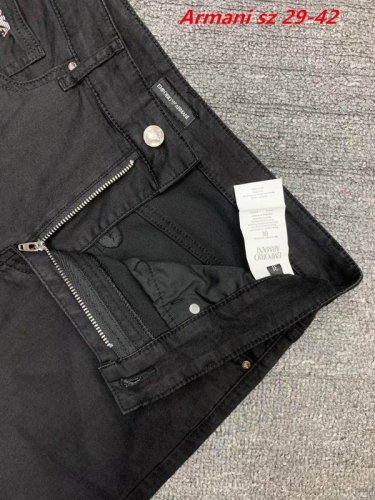 A.r.m.a.n.i. Short Jeans 1004 Men