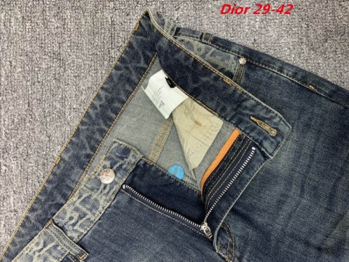 D.i.o.r. Long Jeans 1130 Men