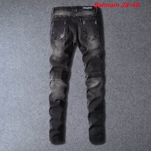 B.a.l.m.a.i.n. Long Jeans 1060 Men