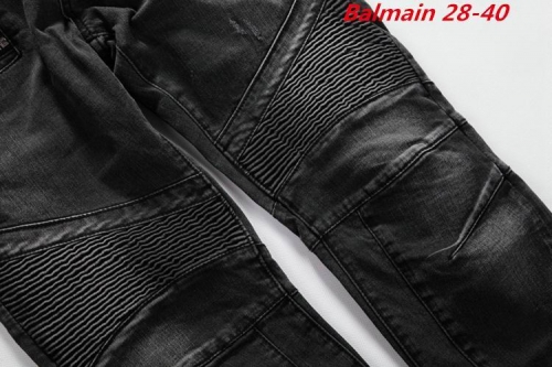 B.a.l.m.a.i.n. Long Jeans 1282 Men