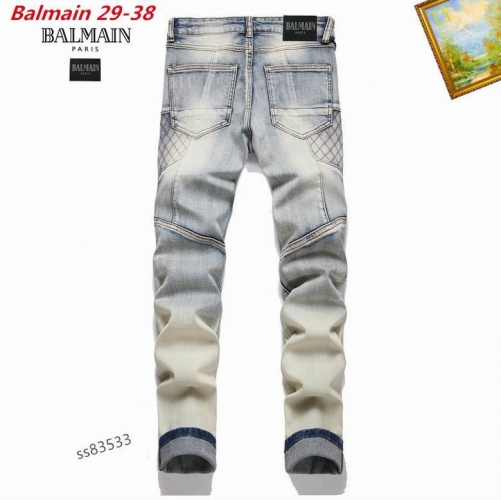 B.a.l.m.a.i.n. Long Jeans 1888 Men