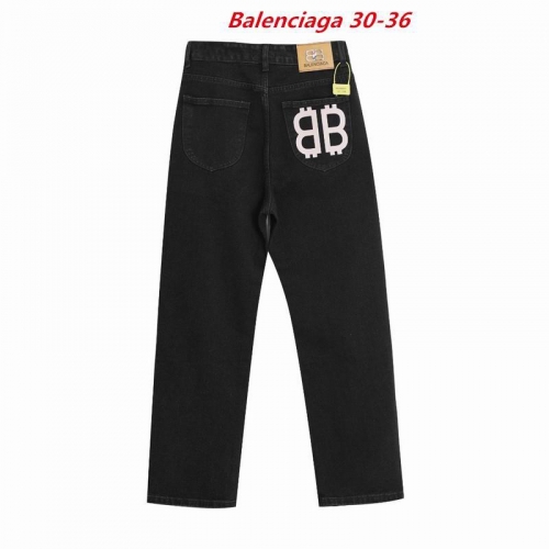 B.a.l.e.n.c.i.a.g.a. Long Jeans 1495 Men