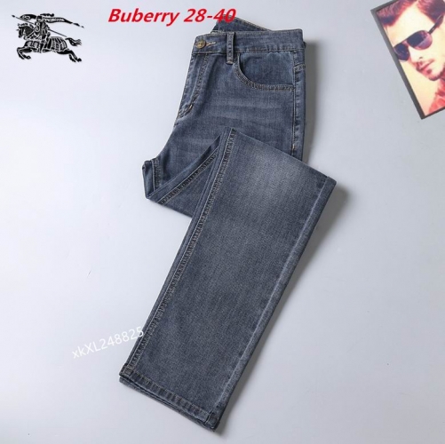 B.u.r.b.e.r.r.y. Long Jeans 1197 Men