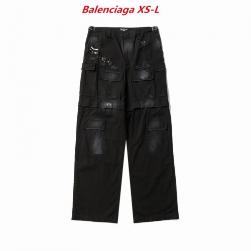 B.a.l.e.n.c.i.a.g.a. Long Jeans 1354 Men