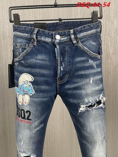 D.S.Q. Long Jeans 1020 Men