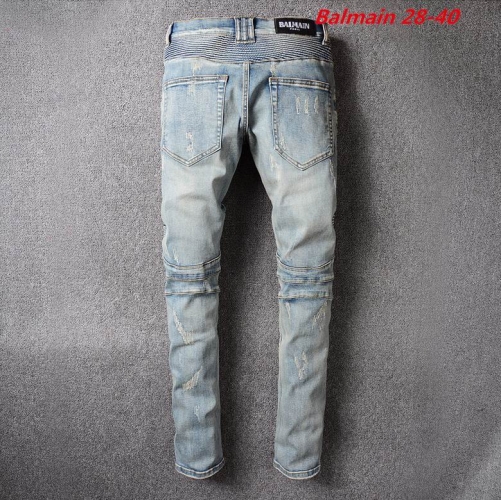 B.a.l.m.a.i.n. Long Jeans 1425 Men